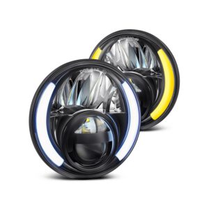 Lumen® - Custom Sealed Beam LED Headlights