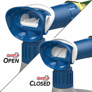 Backyard Bug Control Spray