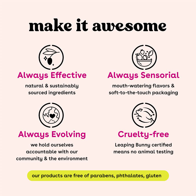 Shea Better Hand Cream - Image 3