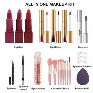 Makeup For Women