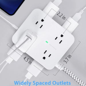 Surge Protector Power Strip