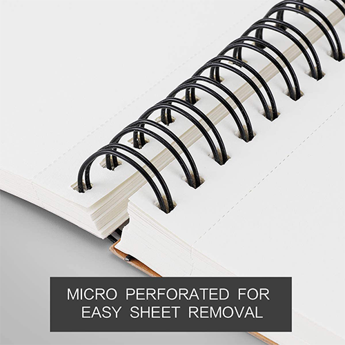 Sketchpad 9X12" Inch - Image 3