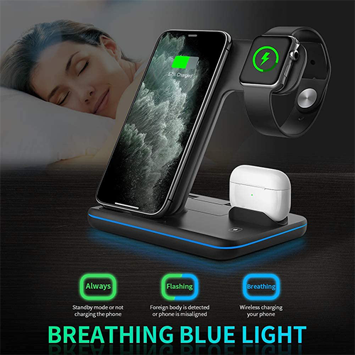 Wireless Charger - Image 4