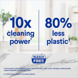 Clorox Cleaning Spray