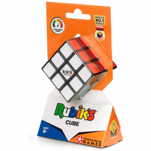 Rubik's Cube