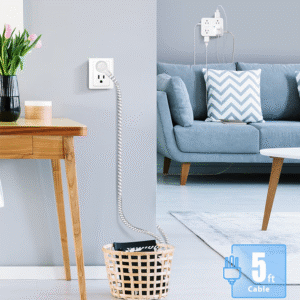 Surge Protector Power Strip