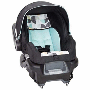 Baby Travel System