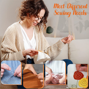 Coquimbo Sewing Kit for Traveler